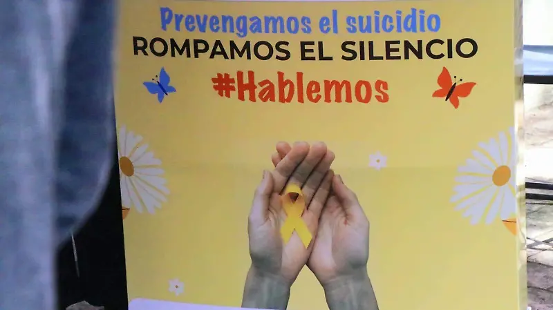 Instalan módulo de atención psicológica gratuita en el barrio mágico Xallitic 